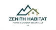 Zenith Habitat - Home